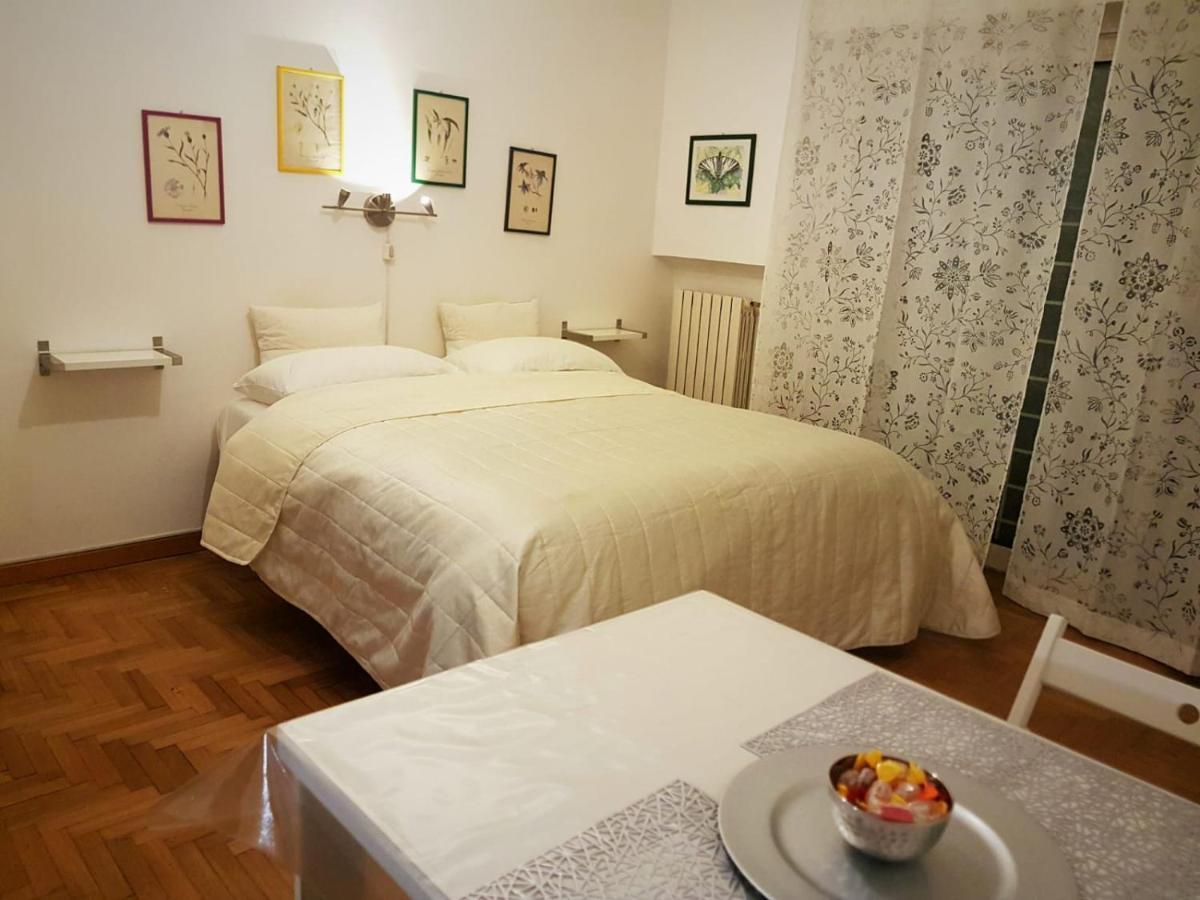 Minohouse Vatican View Apartment โรม ภายนอก รูปภาพ