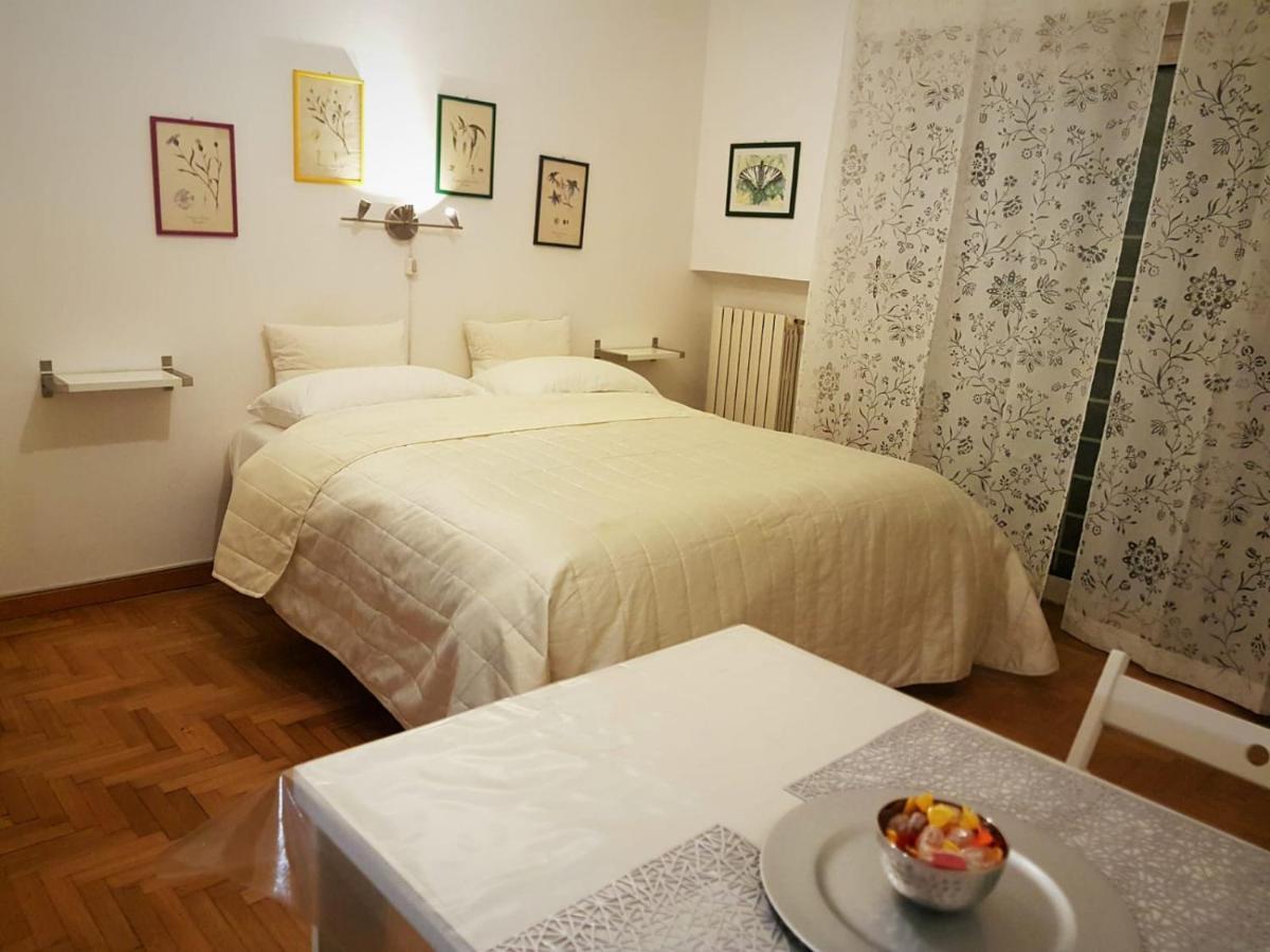 Minohouse Vatican View โรม ภายนอก รูปภาพ
