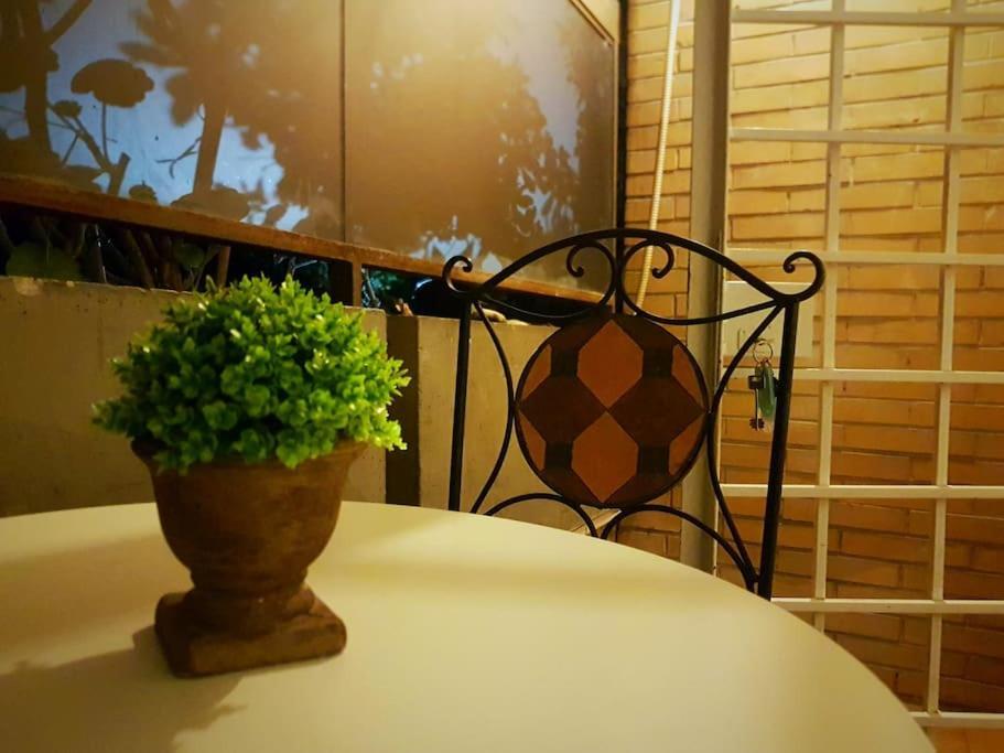 Minohouse Vatican View โรม ภายนอก รูปภาพ