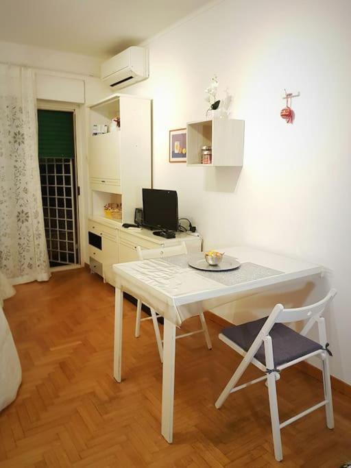 Minohouse Vatican View โรม ภายนอก รูปภาพ