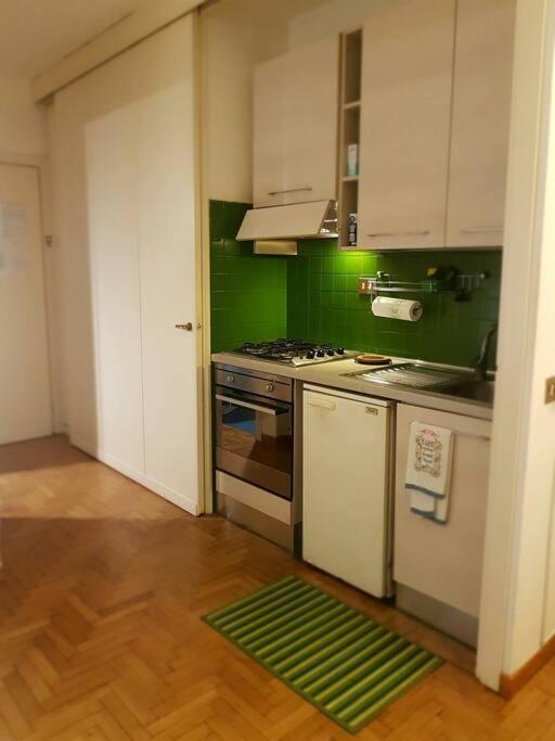 Minohouse Vatican View โรม ภายนอก รูปภาพ