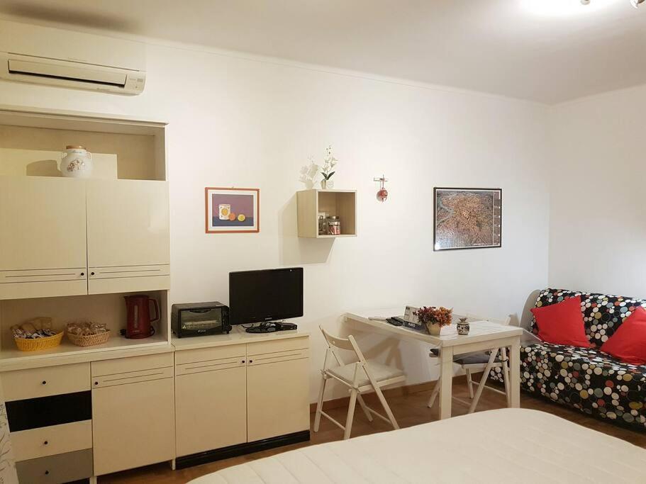 Minohouse Vatican View Apartment โรม ภายนอก รูปภาพ