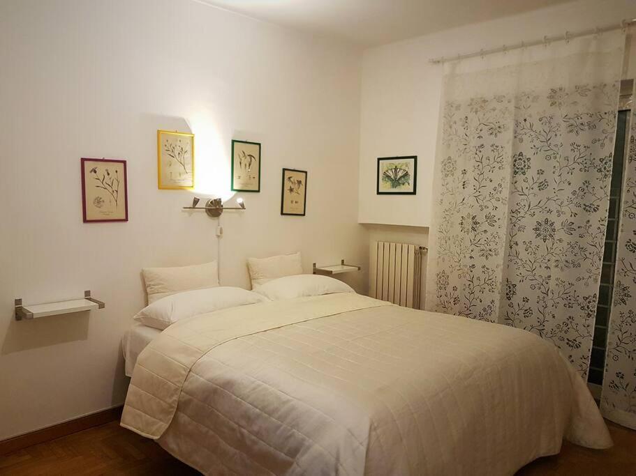 Minohouse Vatican View โรม ภายนอก รูปภาพ