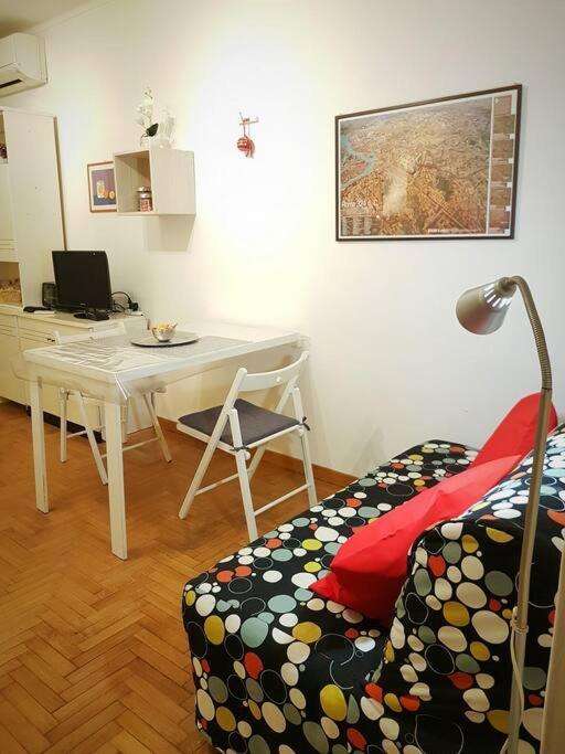 Minohouse Vatican View โรม ภายนอก รูปภาพ
